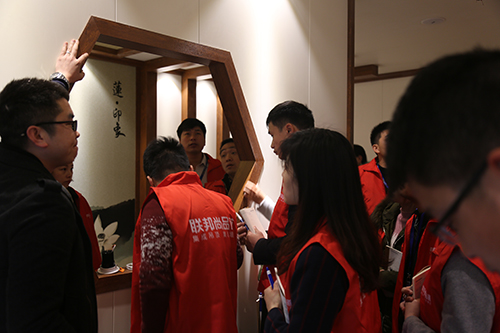 联邦尚品道 集成吊顶 集成墙面