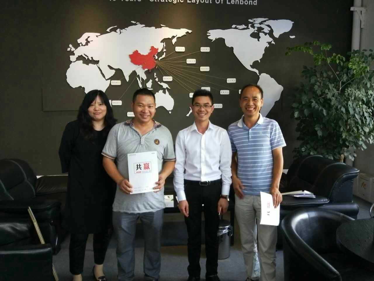 联邦尚品道集成墙面|集成吊顶