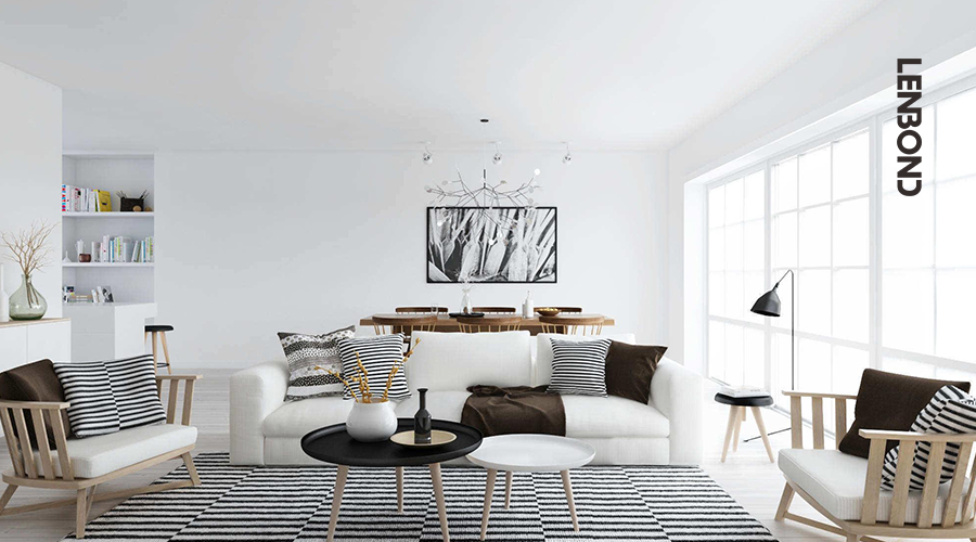 联邦尚品道集成墙面 集成墙面十大品牌