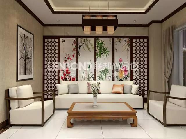 联邦尚品道集成墙面 集成墙面厂家