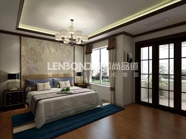 联邦尚品道集成墙面 集成墙面十大品牌