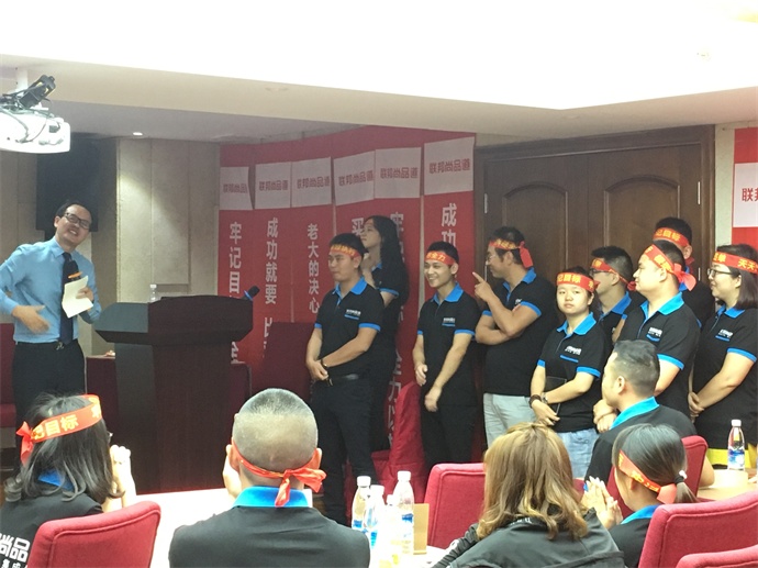 联邦尚品道集成墙面|集成吊顶