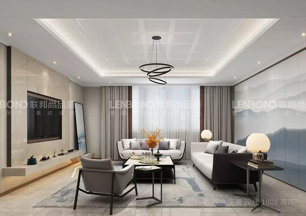 联邦尚品道集成吊顶 集成吊顶厂家 联邦尚品道集成吊顶 集成吊顶厂家