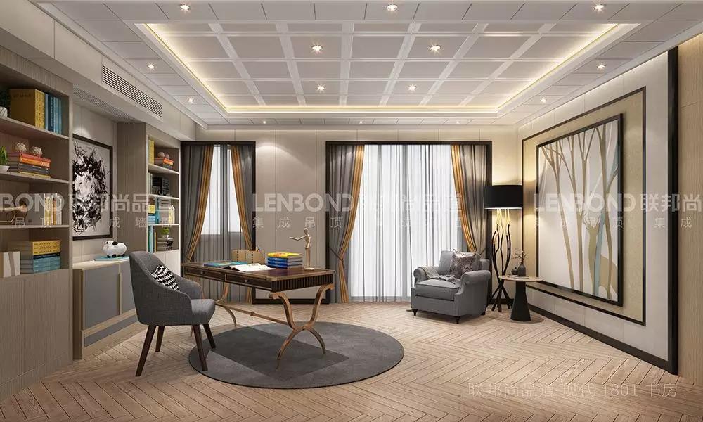 联邦尚品道集成吊顶 集成吊顶厂家 联邦尚品道集成吊顶 集成吊顶厂家