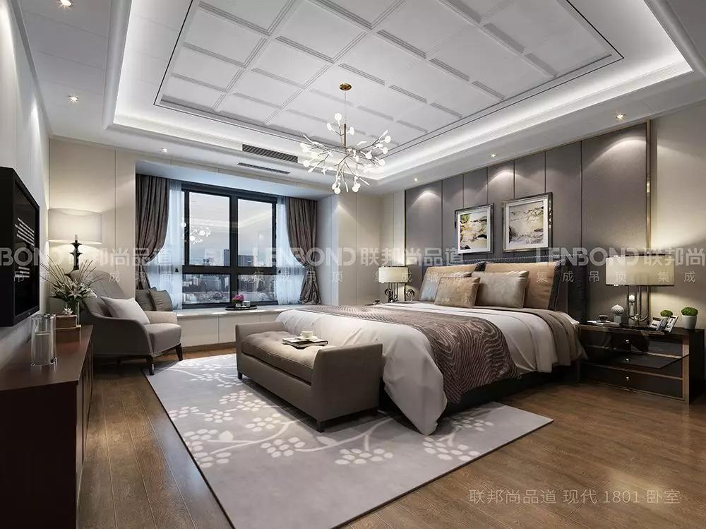 联邦尚品道集成吊顶 集成吊顶厂家 联邦尚品道集成吊顶 集成吊顶厂家