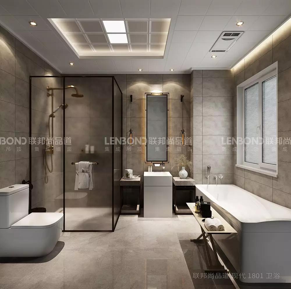 联邦尚品道集成吊顶 集成吊顶厂家 联邦尚品道集成吊顶 集成吊顶厂家