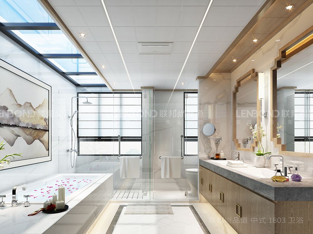 联邦尚品道 集成吊顶 厨卫电器