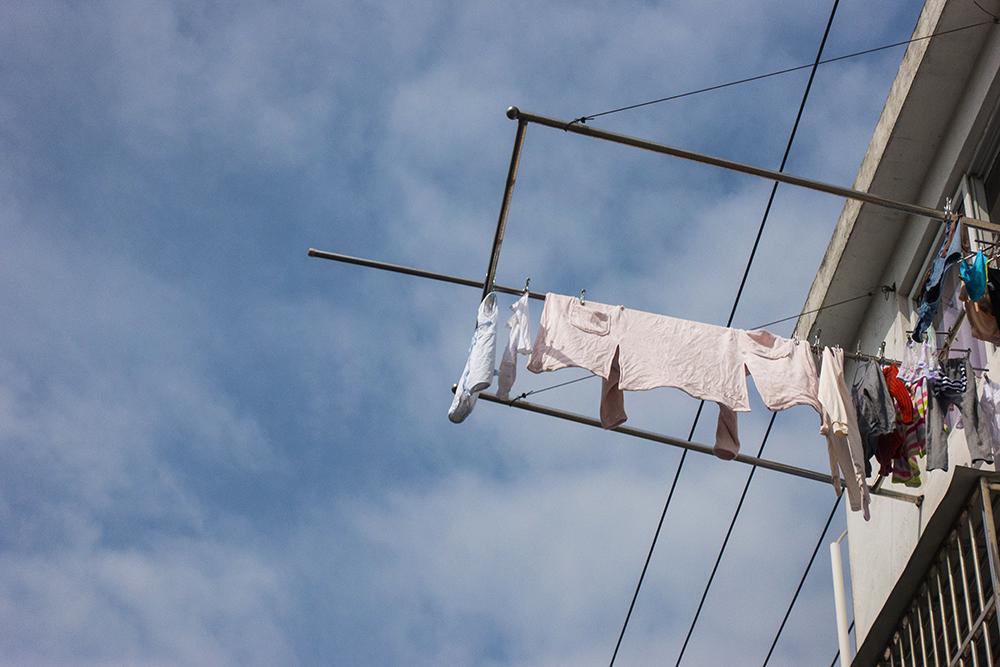 联邦尚品道集成吊顶 晾衣机