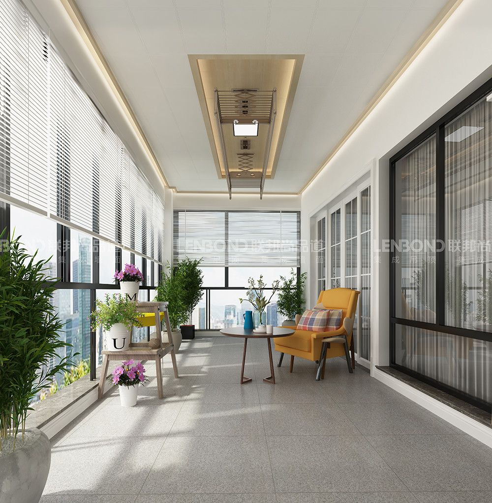 联邦尚品道 晾衣机