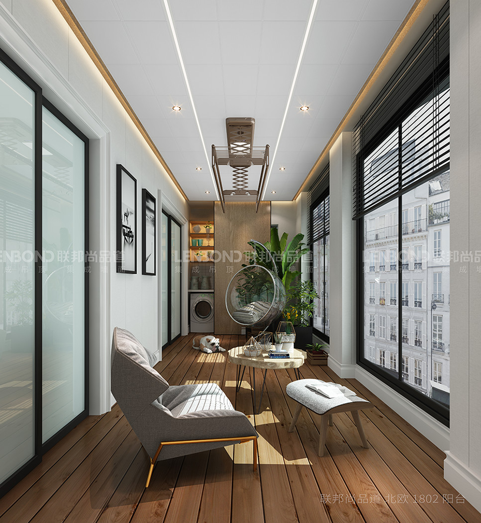 联邦尚品道 晾衣机