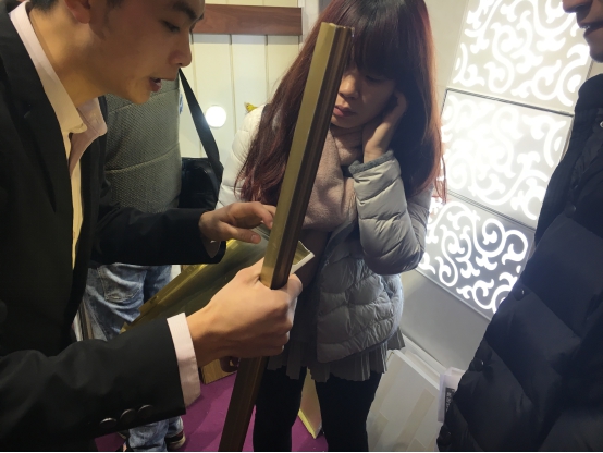 成都联邦集成吊顶联合专场收官之战完美谢幕