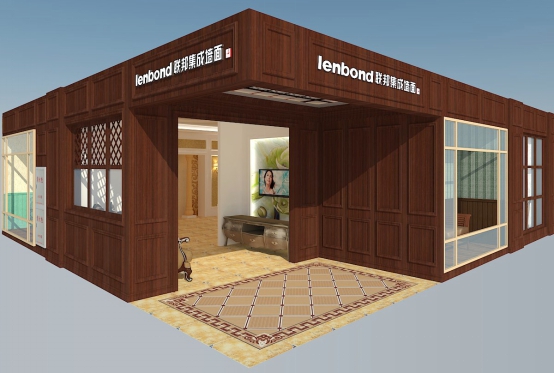 联邦集成墙顶2016年张家港首战告捷