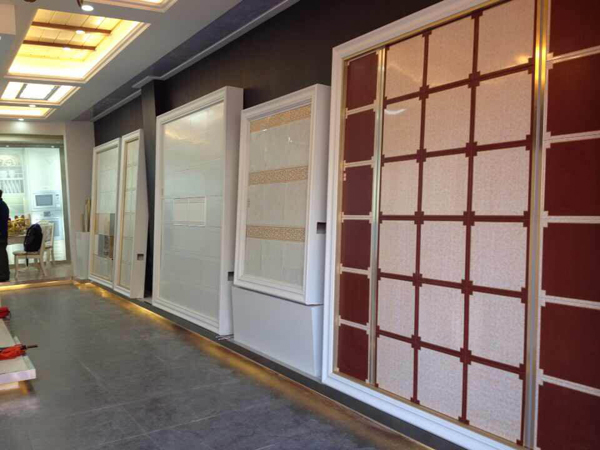 武汉青山联邦吊顶