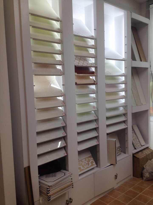 武汉青山联邦吊顶