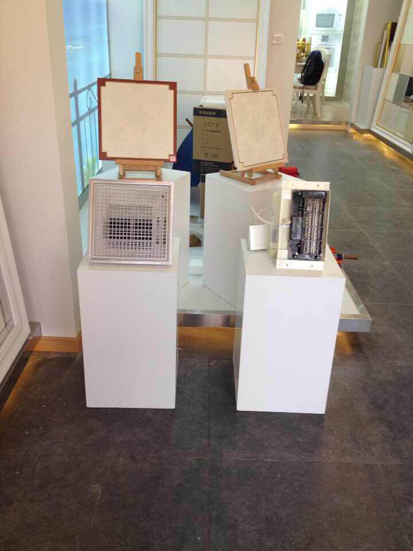 武汉青山联邦吊顶