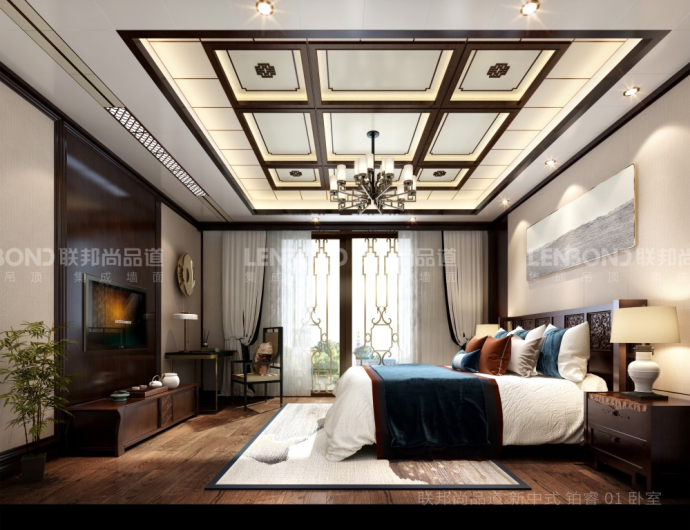 联邦尚品道集成墙顶案例.png 联邦尚品道集成墙顶案例.png