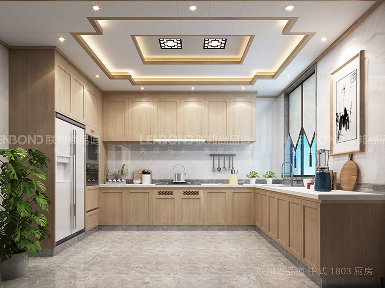 联邦尚品道 红鼎奖作品