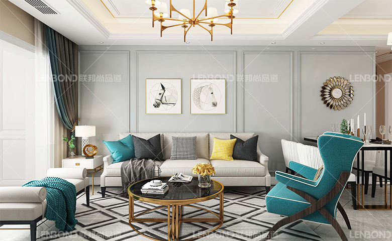 集成墙面 集成墙面