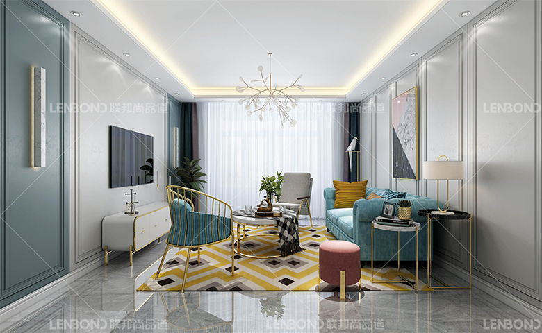 集成墙面 集成墙面