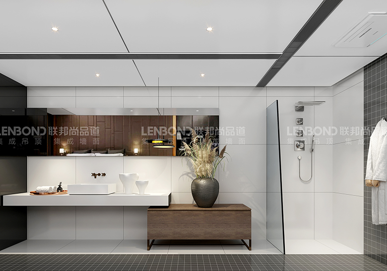 浴室暖空调 浴室暖空调