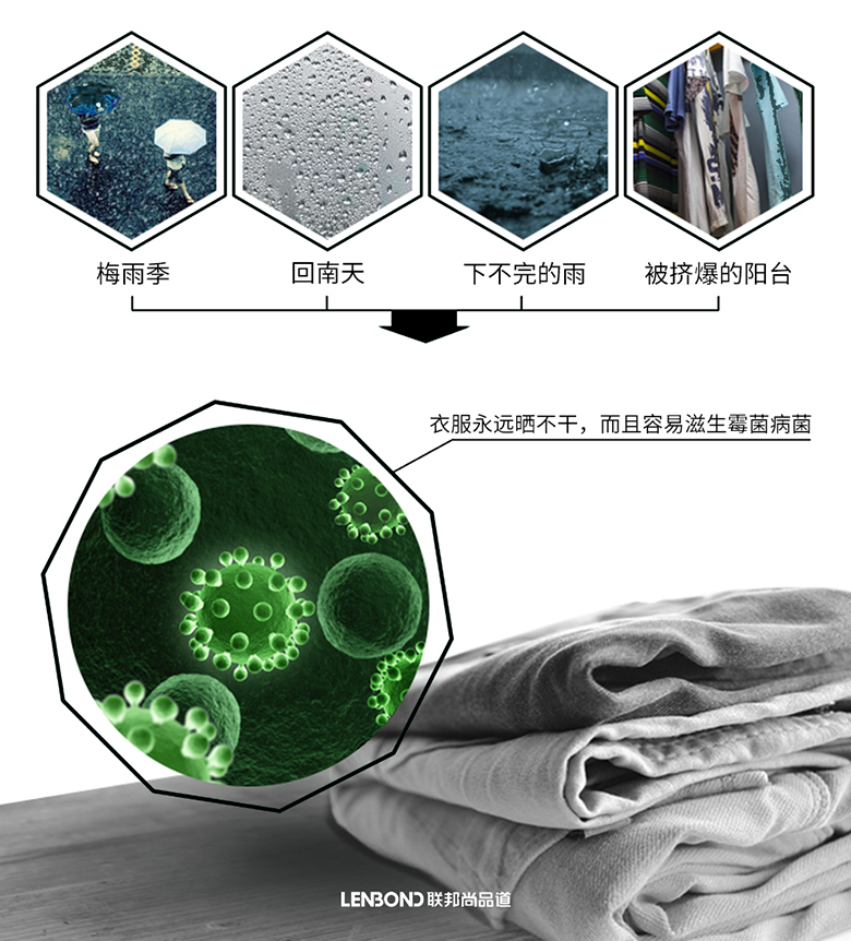 联邦尚品道晾衣机 联邦尚品道晾衣机