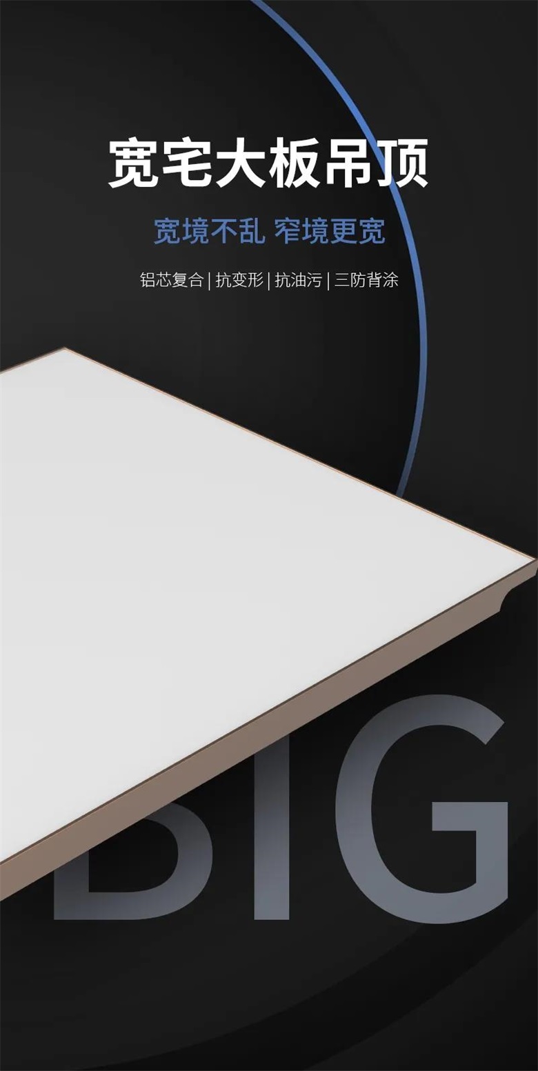 联邦尚品道 宽宅大板 联邦尚品道 宽宅大板